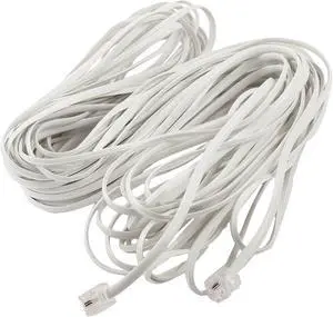 Digiwave 25 Feet Telephone Line Cord