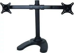 TygerClaw Desk Mount for 2 Monitors