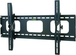 TygerClaw Tilting Wall Mount for 32 in. to 63 in. Flat Panel TV