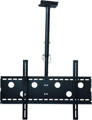 TygerClaw Ceiling Mount for 32 in. to 63 in. Flat Panel TV