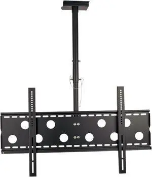 TygerClaw Ceiling Mount for 40 in. to 70 in. Flat Panel TV