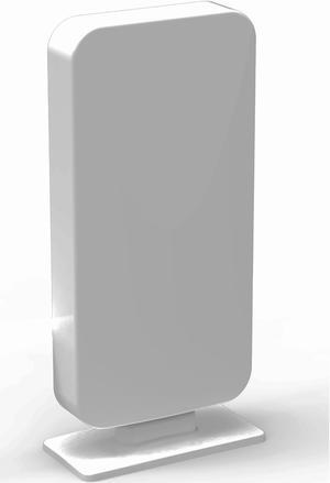 Digiwave New Concept Digital HDTV Antenna