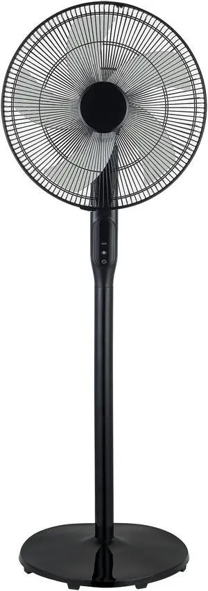 Ecohouzng 16 in. DC Pedestal Fan with Remote