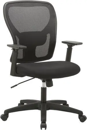 TygerClaw High Back Mesh Office Chair