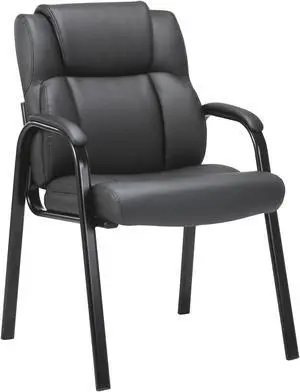 TygerClaw Low Back Guest Chair