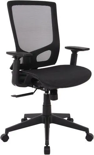 TygerClaw High Back Mesh Office Chair