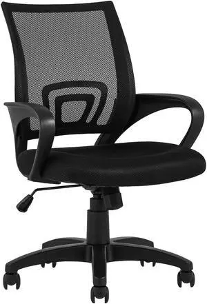 TygerClaw Mid Back Mesh Chair