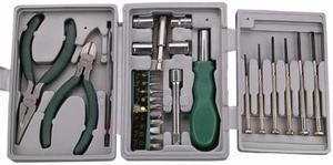 HV Tools 26 pcs Tools Kit