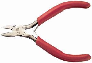 HV Tools Mini Diagonal Cutter Plier