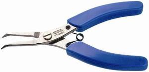 HV Tools Electric Plier with bent nose