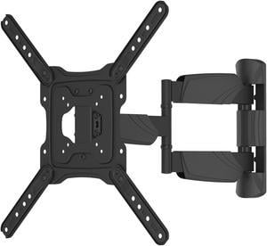 TygerClaw Elegant Full-motion TV Wall Mount