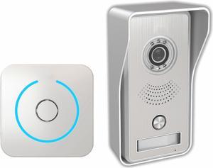 SeqCam WiFi Video Door Phone SEQ8812W