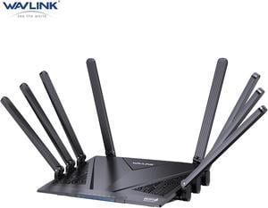 Rax43 Netgear Router 4.2 shops GBPS 2K sq ft coverage $240 retail