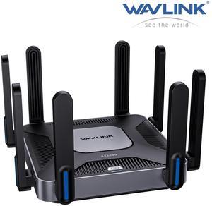 ASUS ROG Rapture GT-AX6000 Wireless Router - Newegg.com