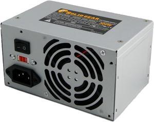 Solid Gear SDGR-MPS3-300, Micro PS3 ATX 300 Watt Power Supply 5.75"(W)x3.75"(L)x3.25"(H)