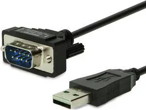 Gearmo 36in FTDI USB to Serial Cable for MAC PC Linux with Windows 11