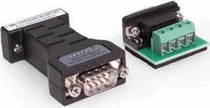 Gearmo Industrial RS-232 to RS-485 Converter
