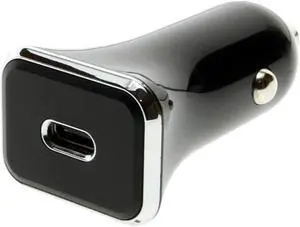 Gearmo USB-C 27W PD Adapter Super Fast Charging