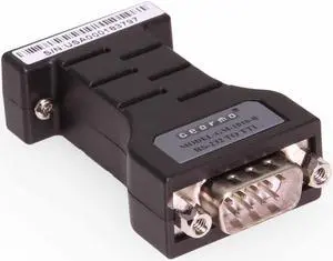 Gearmo RS-232 to TTL Converter 5V output