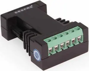 Gearmo RS-232 to RS-485/422 Port-Powered w/Optical Isolation