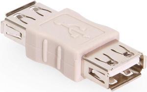 USBGear USB Gender Changer A Female to A Female