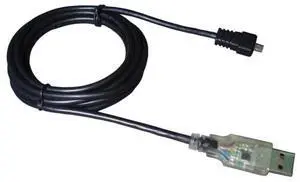Gearmo USB to UART with +3.3V TTL Adapter Gearmo USB to UART with +3.3V TTL Adapter