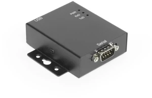 Coolgear Industrial USB 2.0 to RS-232 Serial Adapter Optical Isolation Coolgear Industrial USB 2.0 to RS-232 Serial Adapter Optical Isolation