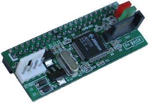 CoolGear IDE Hard Drive to SATA Port Adapter   IDE to SATA Converter