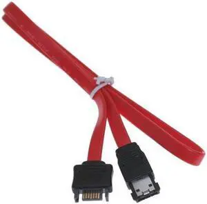 20 inch eSATA DATA Cable Extension Male to Female