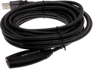 CableMax Kinect Compatible USB 16 Extension Cable