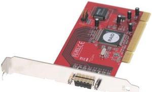 SATAGear eSATA-150 Multilane 4x External 4 Ports PCI Host