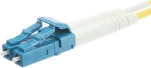 Fiber Optic Cable, LC / LC, Singlemode, Duplex, 9/125, 4 meter (13.1 foot)