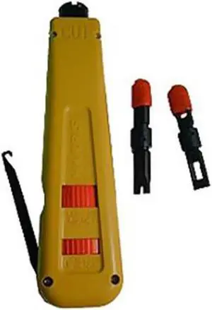 Fluke Networks D914 10051120 Impact Tool