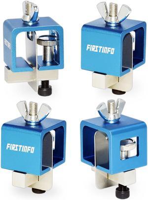 FIRSTINFO High Quality Auto Body / Car Body Sheet Metal Plate Butt Joint Welding Soldering Clamps Door Skin Panel Fender