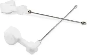 FIRSTINFO Replacement Nozzle For FIRSTINFO Aerosol Fluid Oil Refillable Pressure Storage Sprayer Can