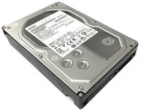 HGST HUS724040ALA640 4TB 64MB 7200RPM Enterprise Grade SATA6Gb/s 3.5" Hard Drive