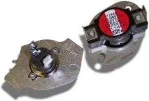 Whirlpool 279816 OEM Replacement Dryer Thermal Cut-Off Kit