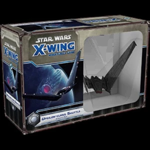 Wave 10 - Upsilon-Class Shuttle Expansion Pack SW (MINT/New) Wave 10 - Upsilon-Class Shuttle Expansion Pack SW (MINT/New)