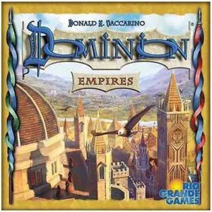 Dominion: Empires Dominion: Empires