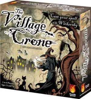 Village Crone, The SW (MINT/New)