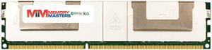MemoryMasters Dell Compatible A6994475 32GB DDR3 1333 (PC3 10600) 4Rx4 1.35V LRDIMM Memory for Dell PowerEdge M620 Server