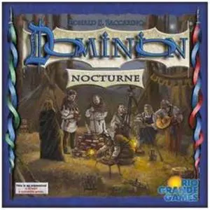 Nocturne SW (MINT/New) Nocturne SW (MINT/New)