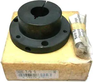 QD Bushing,Series SDS,Bore 7/8 In. TB WOOD'S SDS78