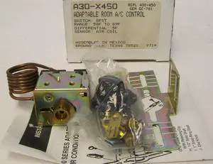 Control,Cycle RANCO A30-X450