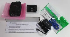Linortek Netbell-2 TCP/IP Web-based POE Bell Ringer Controller 110V 10A