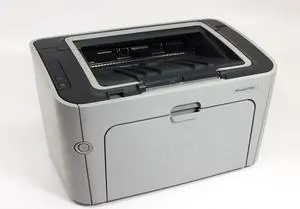 HP LaserJet Printer P1505n CB413A