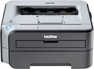 Brother Compact Laser Printer HL-2140