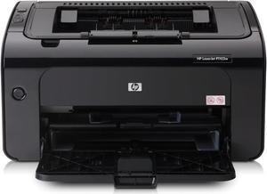 HP LaserJet Pro P1102w printer Monochrome Laser Printer