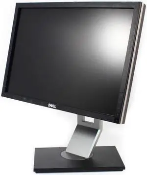 Dell 1909WB 19" UltraSharp Widescreen LCD Monitor