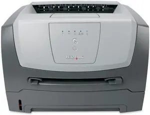Lexmark LaserJet e250d